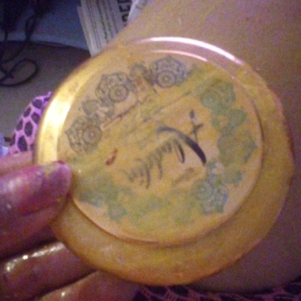 Golden Bronzer by Unknown Brand